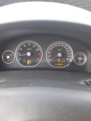 Автомобиль с номером 1513488DD, МО / Погранвойска