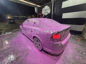 Автомобиль с номером VG14556, Могилевская обл.