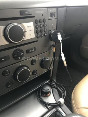 Автомобиль с номером SЕТТІNNGS, МО / Погранвойска