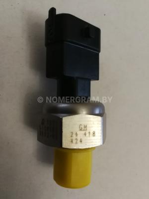 Автомобиль с номером GМ1141, Брестская обл.