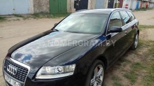 Автомобиль с номером 9757ІК1, Брестская обл.