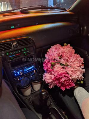 Автомобиль с номером LІRМ1Н, МО / Погранвойска