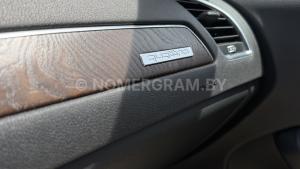 Автомобиль с номером 212337, г. Минск