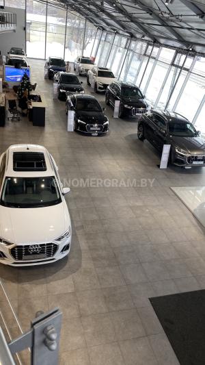 Автомобиль с номером Q3, Гомельская обл.