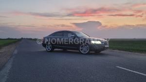 Автомобиль с номером 9977КІ1, Брестская обл.