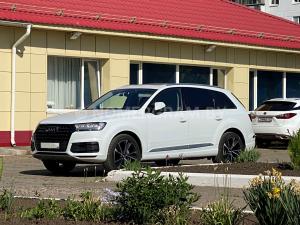 Автомобиль с номером VF5991, Брестская обл.