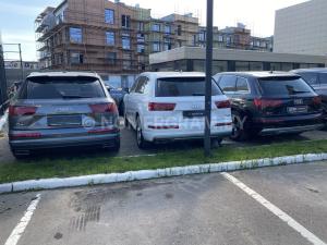 Автомобиль с номером 91181, Брестская обл.
