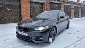 Автомобиль с номером Y307СН55, Минская обл.
