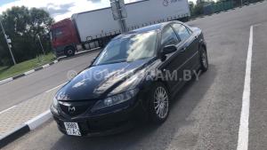 Автомобиль с номером 9989ІА2, Витебская обл.