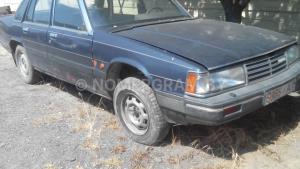 Автомобиль с номером 9965АІ, МО / Погранвойска