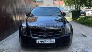 Автомобиль с номером Y443YY73, Гомельская обл.