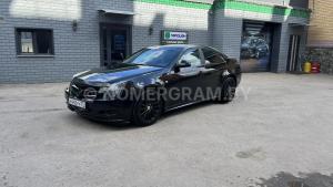 Автомобиль с номером Y443YY73, Гомельская обл.