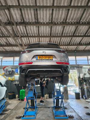 Автомобиль с номером 64331501, Брестская обл.