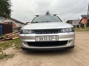 Автомобиль с номером 9910ЕР6, Могилевская обл.