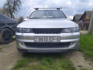 Автомобиль с номером 9910ЕР6, Могилевская обл.