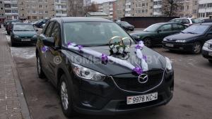 Автомобиль с номером 9978КС4, Гродненская обл.