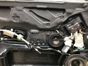 Автомобиль с номером VВ5383JJ, МО / Погранвойска