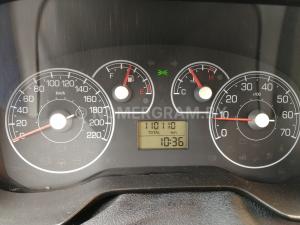 Автомобиль с номером 1010005, Минская обл.