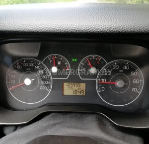 Автомобиль с номером 099991, Брестская обл.