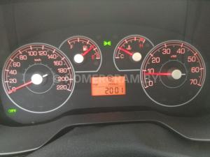 Автомобиль с номером 76200, МО / Погранвойска
