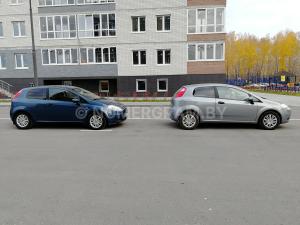 Автомобиль с номером 20557, г. Минск