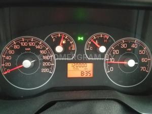 Автомобиль с номером 12355, Минская обл.