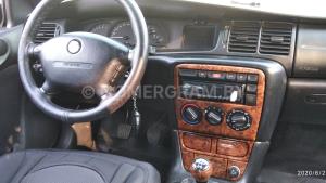 Автомобиль с номером R1RВRG, МО / Погранвойска