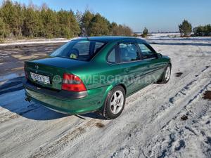 Автомобиль с номером 9935КВ3, Гомельская обл.