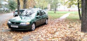 Автомобиль с номером 9935КВ3, Гомельская обл.