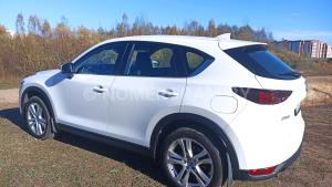 Автомобиль с номером JD39DР, МО / Погранвойска
