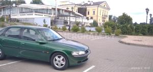 Автомобиль с номером 99035К6, Могилевская обл.