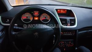 Автомобиль с номером 238075892, Витебская обл.