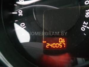 Автомобиль с номером 240056, Могилевская обл.