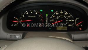Автомобиль с номером 599999, МО / Погранвойска