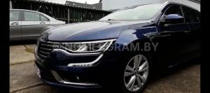 Автомобиль с номером 13811W, МО / Погранвойска