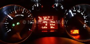 Автомобиль с номером SU63300Н, МО / Погранвойска