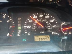 Автомобиль с номером 22222Z, МО / Погранвойска