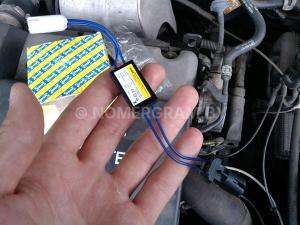 Автомобиль с номером VМ7333, Гомельская обл.