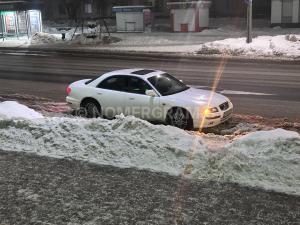 Автомобиль с номером 28663В7, г. Минск