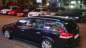 Автомобиль с номером 9903КМ7, г. Минск