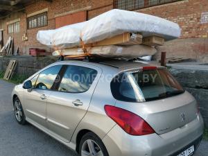 Автомобиль с номером 5561111, Брестская обл.