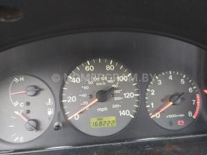 Автомобиль с номером 001668222, Витебская обл.