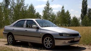 Автомобиль с номером 9773ЕІ3, Гомельская обл.