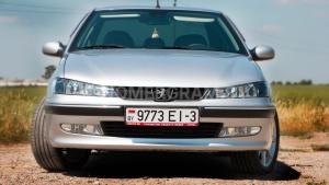 Автомобиль с номером 9773ЕІ3, Гомельская обл.