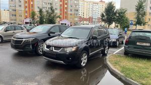 Автомобиль с номером LL264, Гродненская обл.