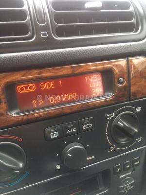 Автомобиль с номером 9111000, МО / Погранвойска