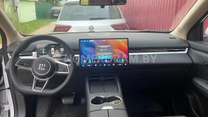 Автомобиль с номером 11791V1, Брестская обл.