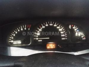 Автомобиль с номером 19936190, МО / Погранвойска