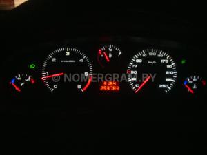 Автомобиль с номером 316429379, МО / Погранвойска