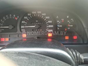 Автомобиль с номером 275530, МО / Погранвойска